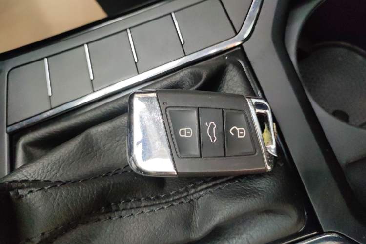 Used Volkswagen Passat 2024 280TSI Business Edition
