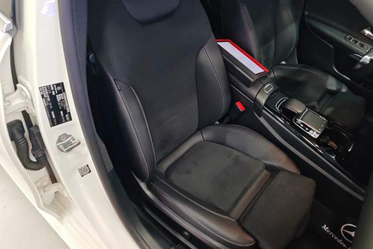 Used Mercedes-Benz A-Class 2019 A 200 L Sport Sedan
