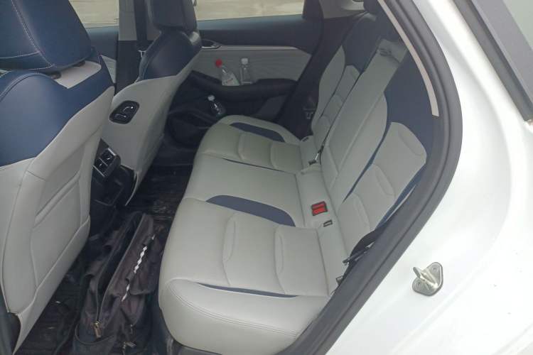 Used Geely Auto Preface 2021 2.0TD Flagship Edition
