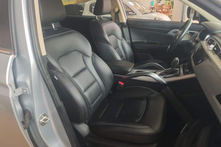 Used Geely Auto Emgrand X7 Sport 2016 1.8TD Automatic Smart Connectivity Version