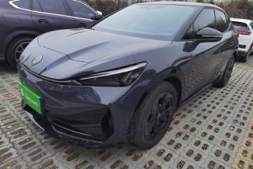 Used Volkswagen ID.UNYX 2024 Pro Long-Range Version