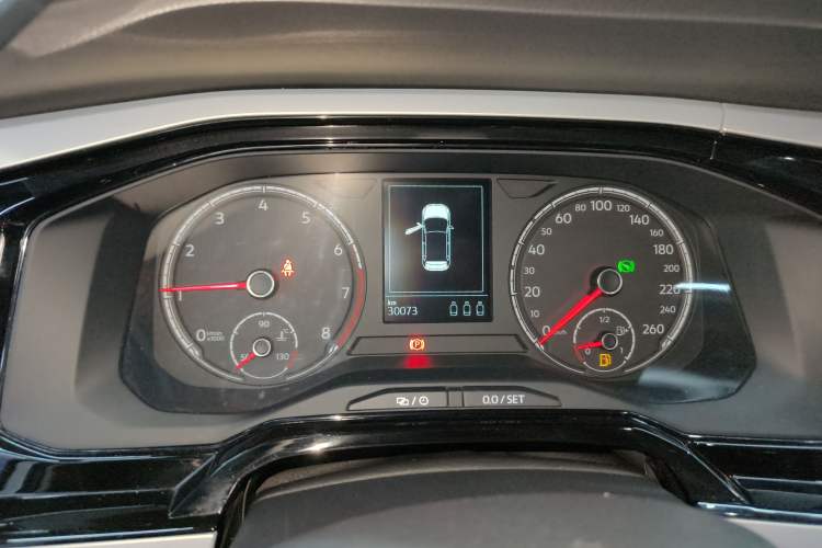 Used Volkswagen Polo 2019 Plus 1.5L Automatic Colorful Technology Edition
