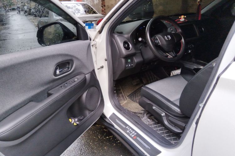 Used Honda XR-V 2020 1.5L CVT Comfort Version