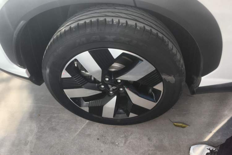 Used Mitsubishi AIRTREK 2022 Hardcore Edition