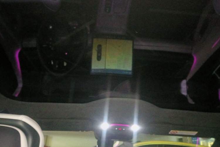 Used  SU7 2024 Four-Wheel Drive Ultra-Long Range Advanced Intelligent Driving Max Edition
