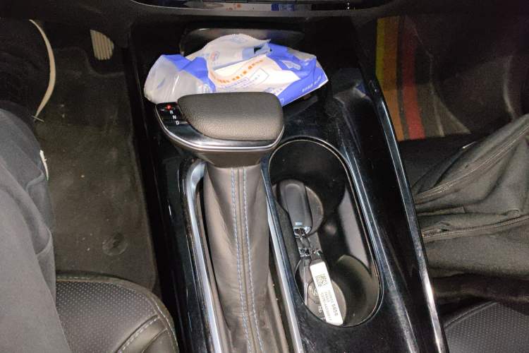 Used Buick Velite 6 2023 430km Range Commuter Version
