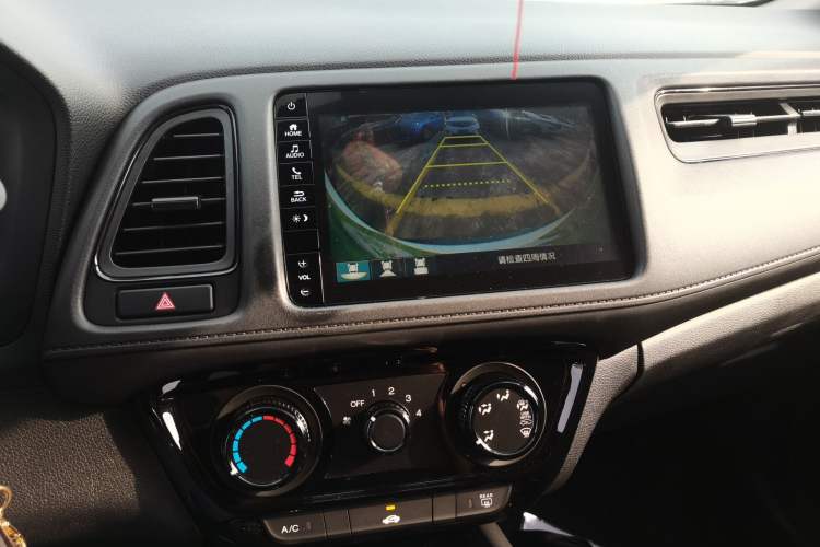 Used Honda Vezel 2020 1.5L CVT Pioneer Edition