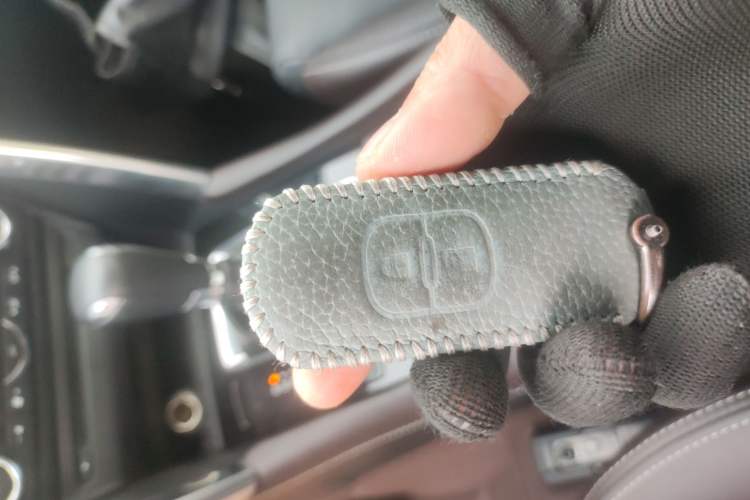 Used Mazda CX-4 2018 2.0L Automatic Two-Wheel Drive Blue Sky Luxury Edition