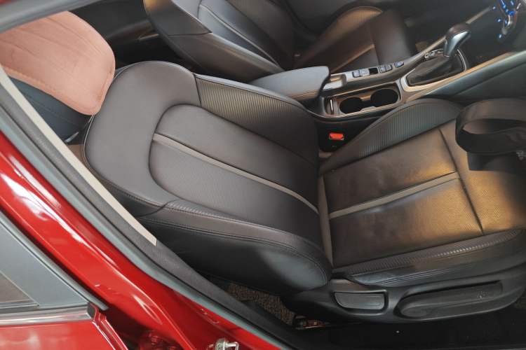 Used Hyundai Lafesta 2019 280TGDi Smart Speed Version China VI Standard
