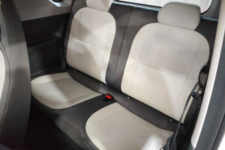 Used  Panda 2025 210km Panda Rider