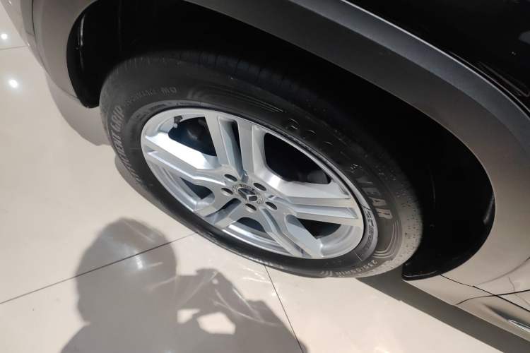 Used Mercedes-Benz GLB 2023 GLB 200 Dynamic Edition
