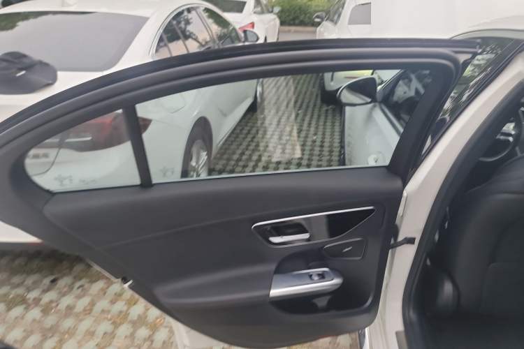 Used Mercedes-Benz C-Class 2023 C 200 L Sport Edition
