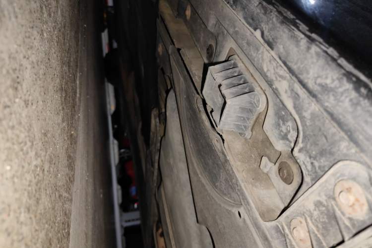 Used BMW 5 Series 2017 525Li Luxury Design Package