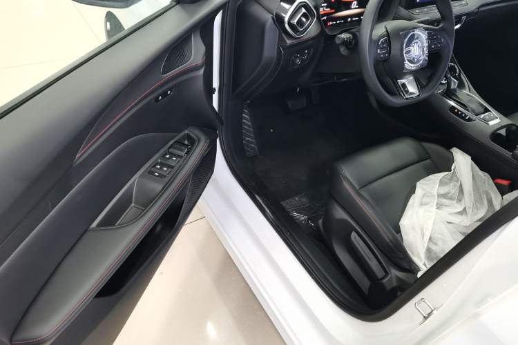 Used MG 5 2025 180 DVVT Global First Edition
