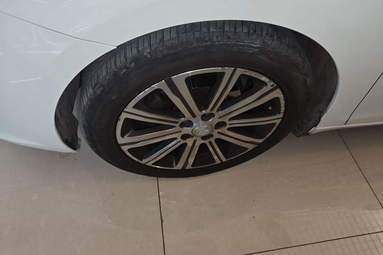 Used Peugeot 408 2014 1.8L Automatic Luxury Edition
