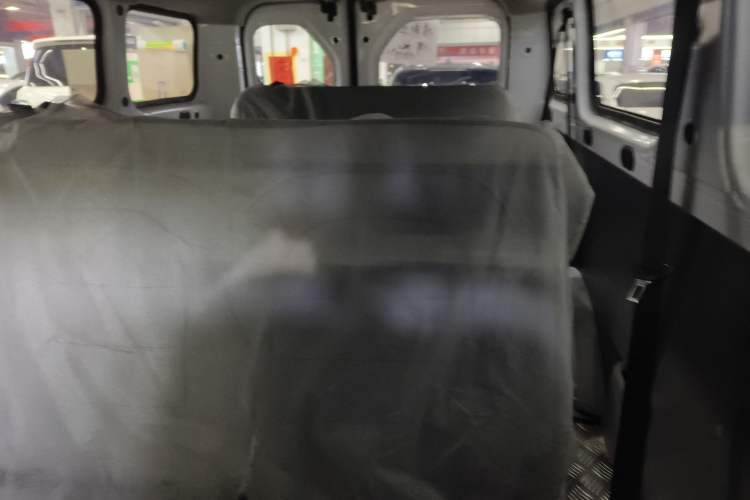 Used Wuling Yangguang 