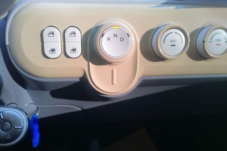 Used Bestune Pony 2025 222km Lightning Horse
