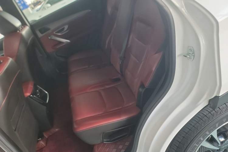 Used Jetour X70 PLUS 2021 1.5T DCT Mountain 7-Seater
