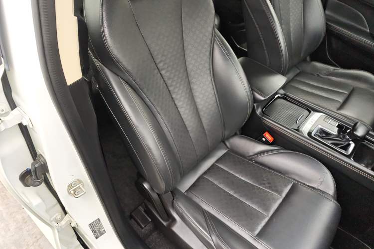 Used JETOUR X90 2019 1.5T DCT Smart Enjoyment Version 7 Seats China VI Standard