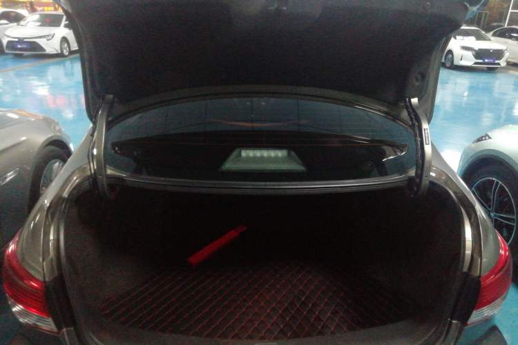 Used Nissan Sylphy 2018 Classic 1.6XE CVT Comfort Edition