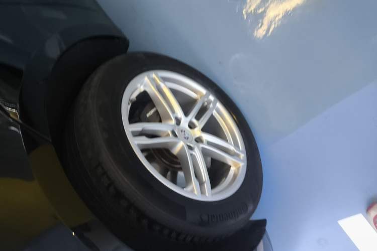 Used Porsche Macan 2023 Macan 2.0T
