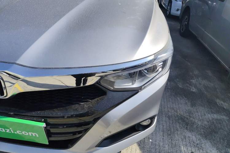 Used Honda Crider 2019 180 Turbo CVT Luxury Edition China VI Emission Standard
