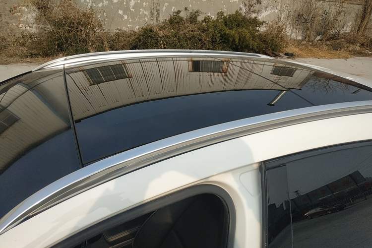 Used Mercedes-Benz GLA 2016 GLA 200 Sport Edition
