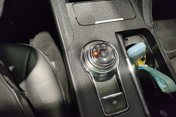 Used Ford Mondeo 2017 EcoBoost 180 Stylish Model