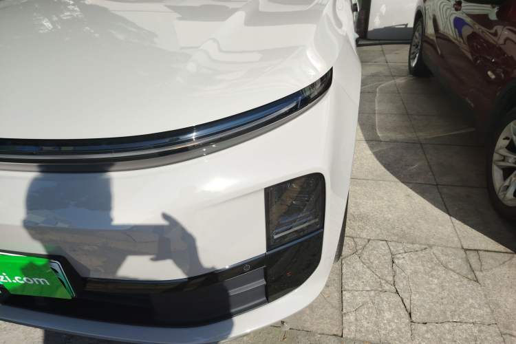 Used Li Auto L6 2024 Max
