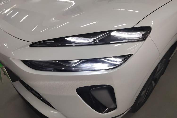 Used BYD Sealion 06 New Energy 2025 Model EV 605 Navigation Plus Edition