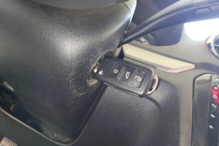 Used Volkswagen Jetta 2017 1.5L Automatic Comfort Model