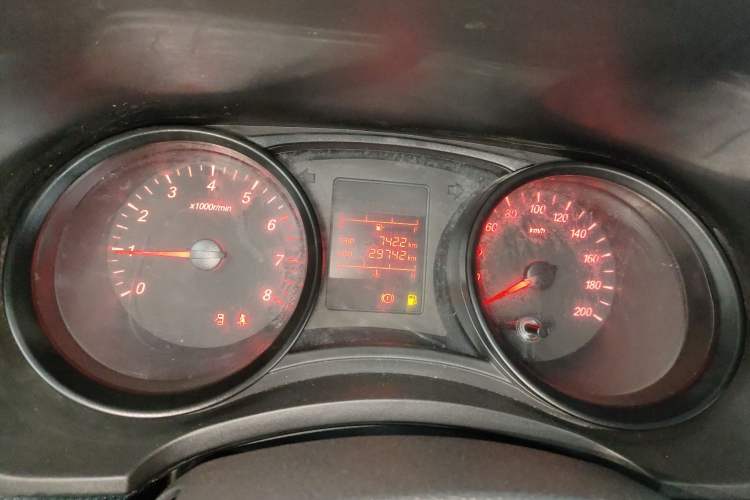 Used Wuling Hongguang 2021 1.5L S Base Version LAR
