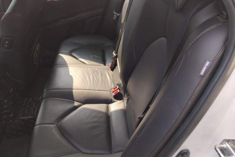 Used Toyota Camry 2018 2.5G Luxury Edition