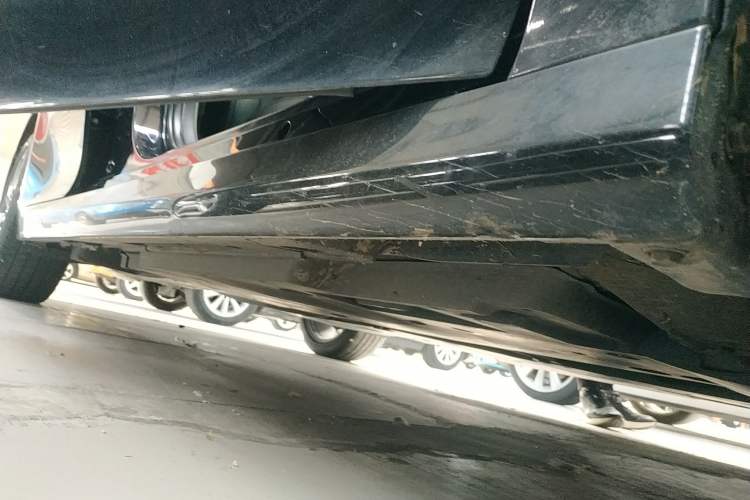 Used Toyota Camry 2021 2.5G Luxury Edition
