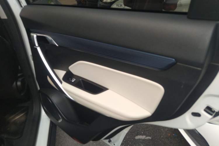 Used Geely Auto Emgrand X7 Sport 2022 Boyue X 1.8TD DCT Smart Model
