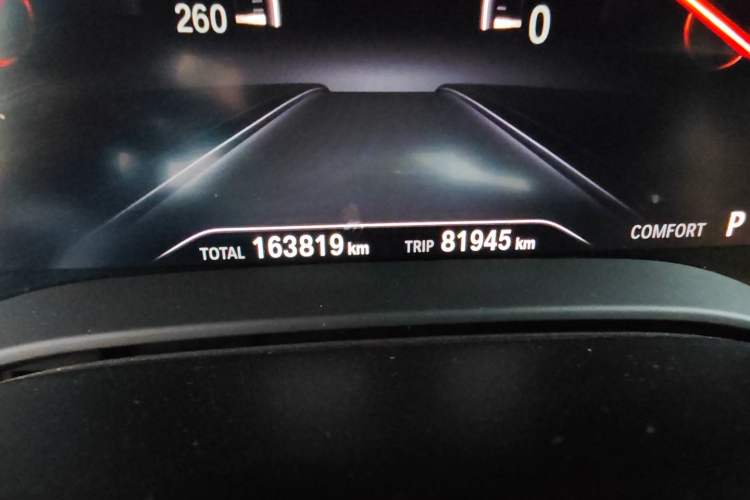 Used BMW 5 Series 2019 Facelifted 530Li Leading Edition M Sport Package