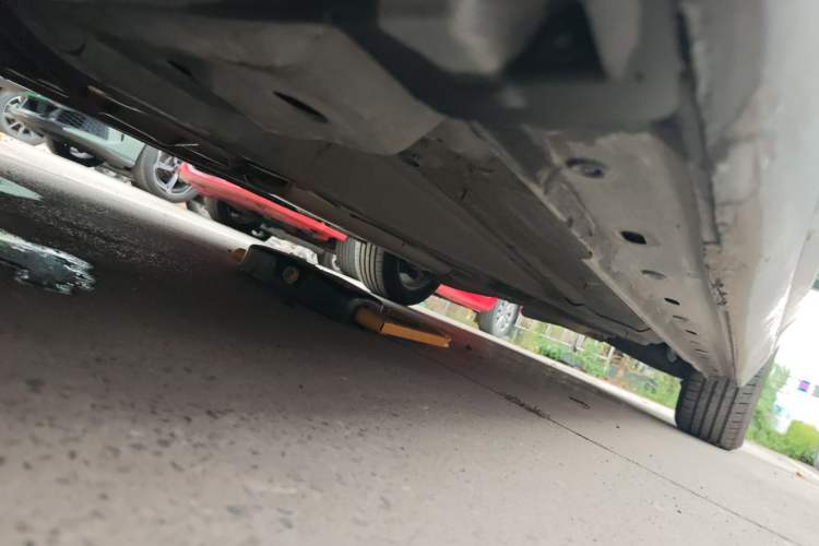 Used Chevrolet Malibu 2016 1.6T Automatic Luxury Edition
