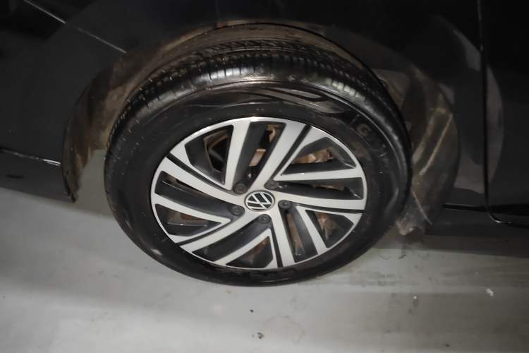 Used Volkswagen Lavida 2023 Revised Version 1.5L Automatic 5 Millionth Edition
