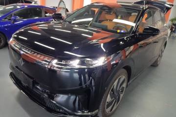 Used Dongfeng eπ eπ008 2025 210Max Range-Extended Version 5 Seats