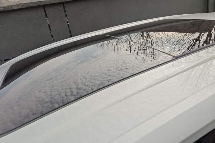 Used Volkswagen Viloran 2024 330TSI Luxury Edition