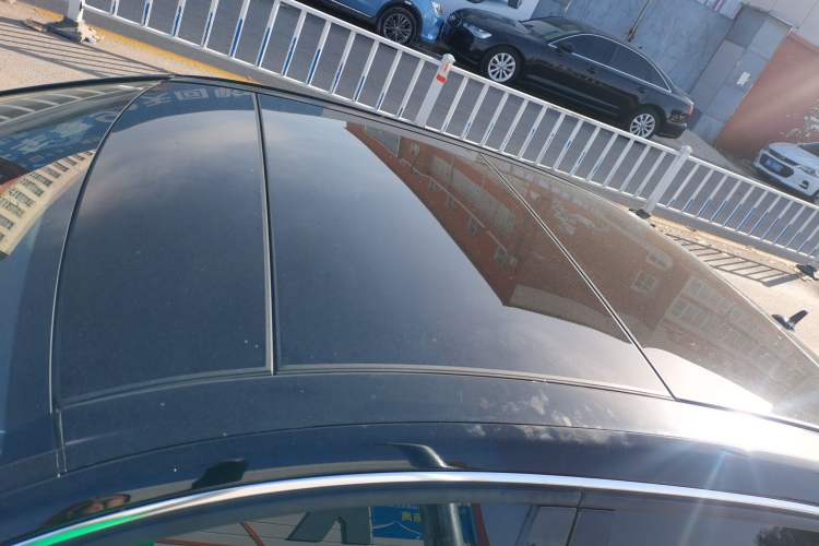 Used Mercedes-Benz E-Class 2015 Restyled E 260 L Sport Edition
