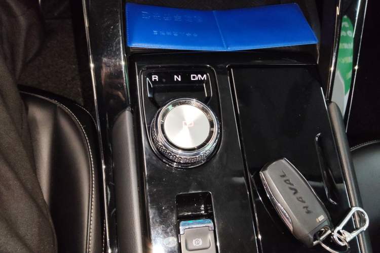 Used Haval H6 2021 3rd Generation 2.0T Automatic All-Wheel Drive Max
