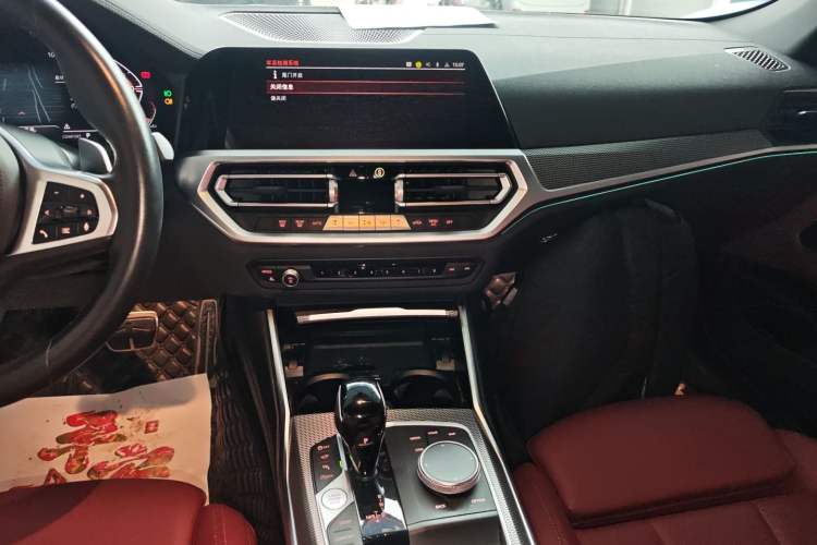 Used BMW 4 Series 2022 Revised 425i Convertible M Sport Night Edition Package