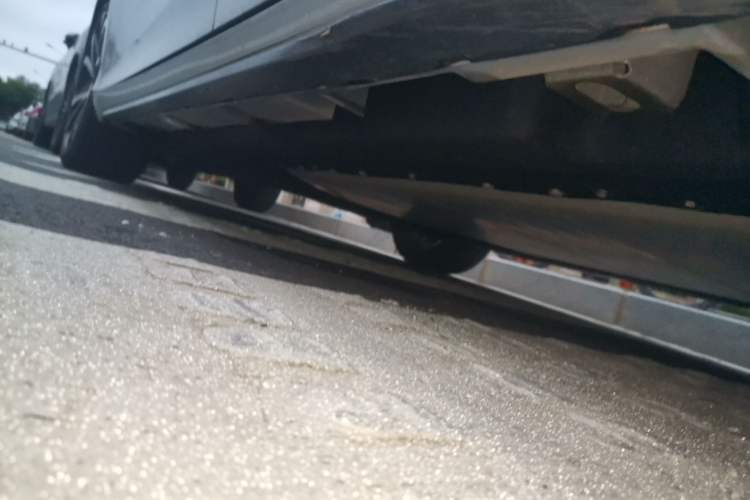 Used AION S Plus 2022 70 Intelligent Driving Edition
