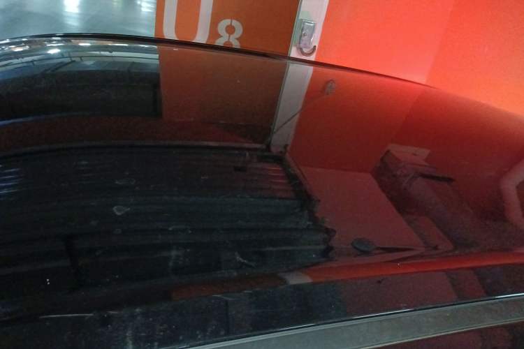 Used Wuling Bingo 2023 333 km Lingxi Connected+ Version
