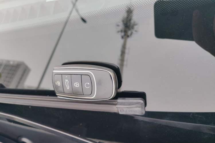 Used Chery Explore 06 2023 Urban Edition 1.6T Two-Wheel Drive Luxury