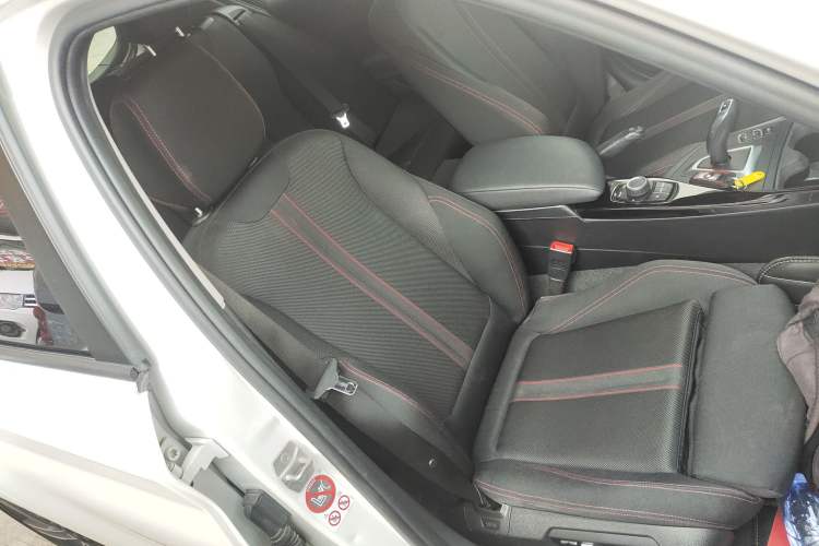 Used BMW 1 Series 2015 120i Sport Design Package