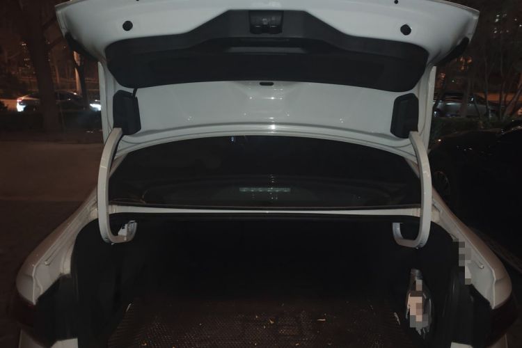 Used Volkswagen Sagitar 2019 280TSI DSG Comfort Version China VI Standard