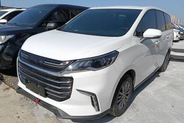 Used SAIC MAXUS G50 2022 1.5T Manual Comfort B