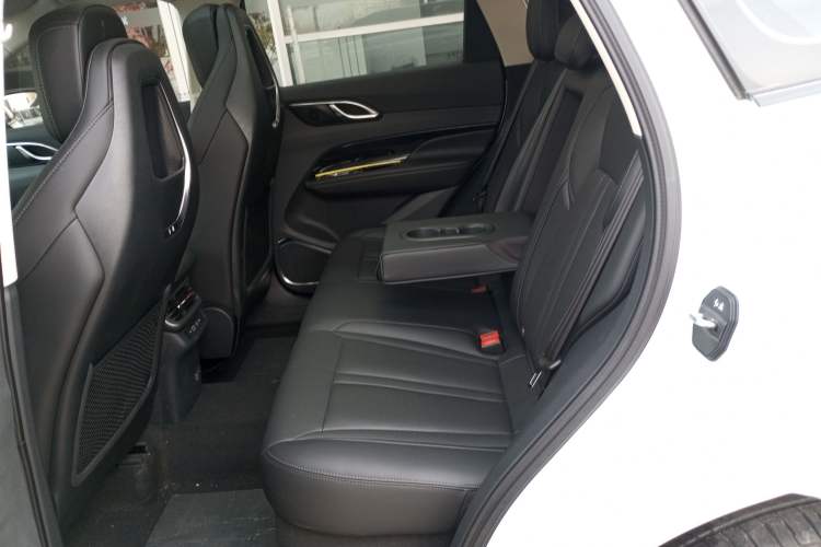 Used Hongqi HS3 PHEV 2024 PHEV 115km Jingwei Edition
